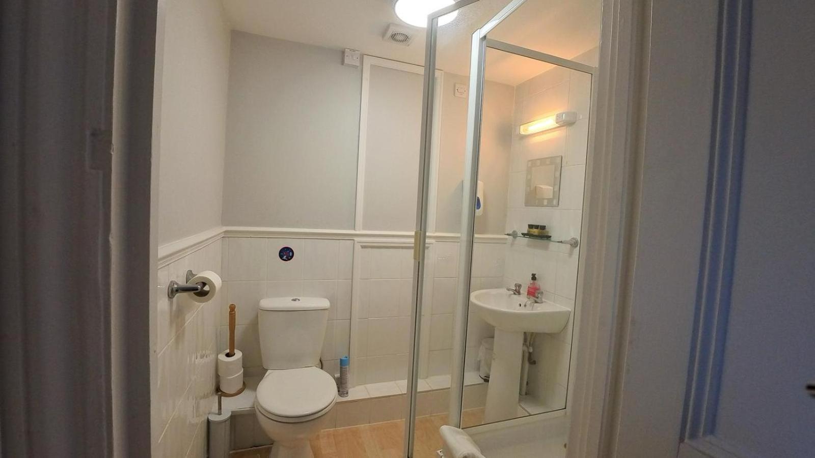 Royal Temple Yacht Club Hotell Ramsgate Eksteriør bilde