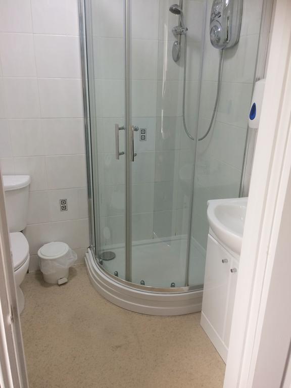 Royal Temple Yacht Club Hotell Ramsgate Eksteriør bilde